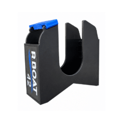 Coque de protection sonde GARMIN 2HD LVS42HD