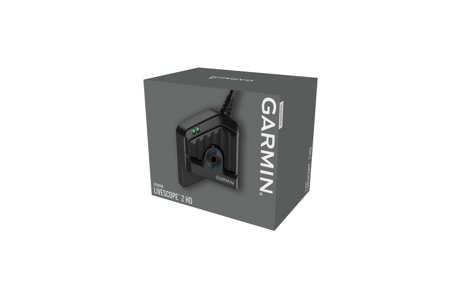 Sonde Garmin Livescope 2 HD LVS42 HD