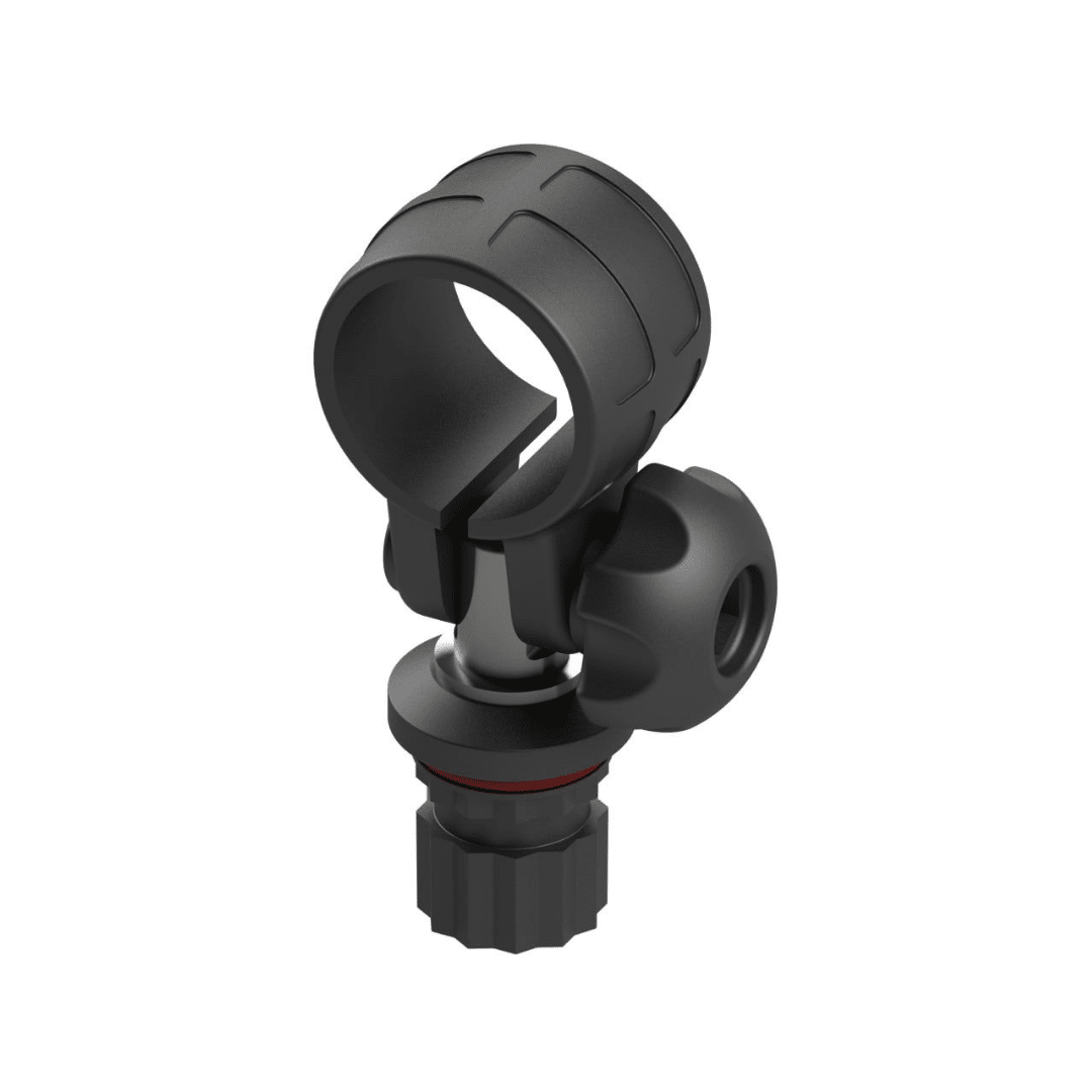 Collier de serrage Ø 32 mm renforcé
